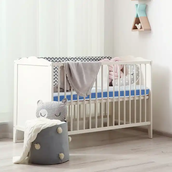 Colchón Niño Dreamura Kotone 120x60 - Bebé