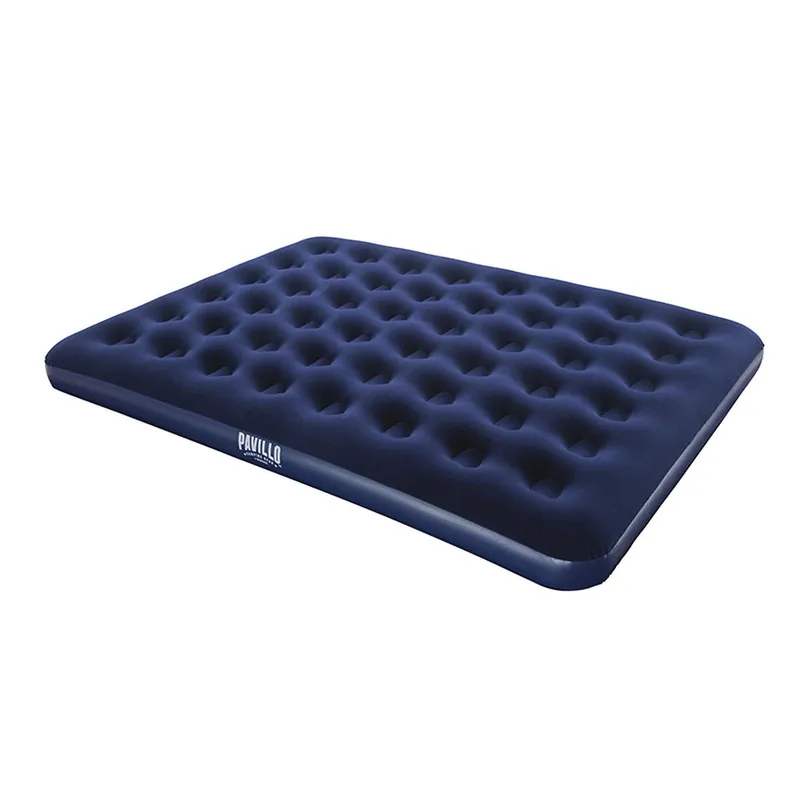 Bestway Colchon Individual 185x76x22 cm Hinchable y Camping 67000 - Descanso