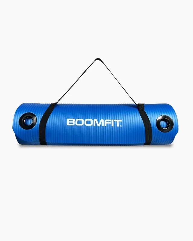 Esterilla NBR 1,5cm Azul - BOOMFIT