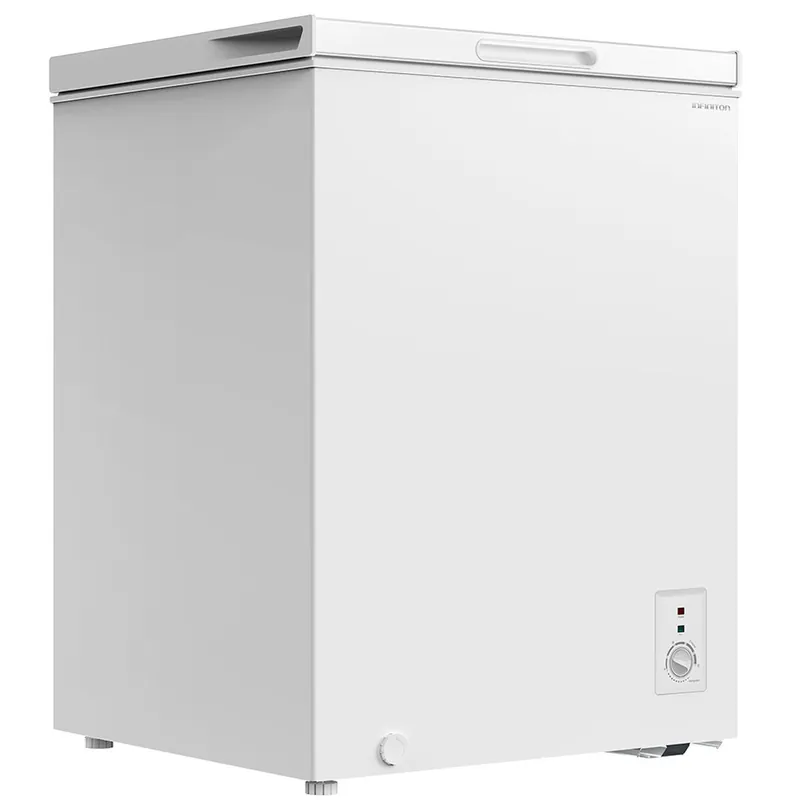 Congelador horizontal Infiniton CH-A142B - 143 litros, A+, ✱✱✱✱