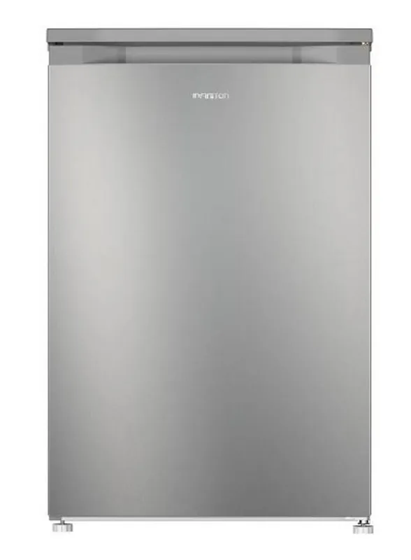 Congelador Vertical Infiniton CV-88L8XEH, 85 L, 85 cm, E, Inox