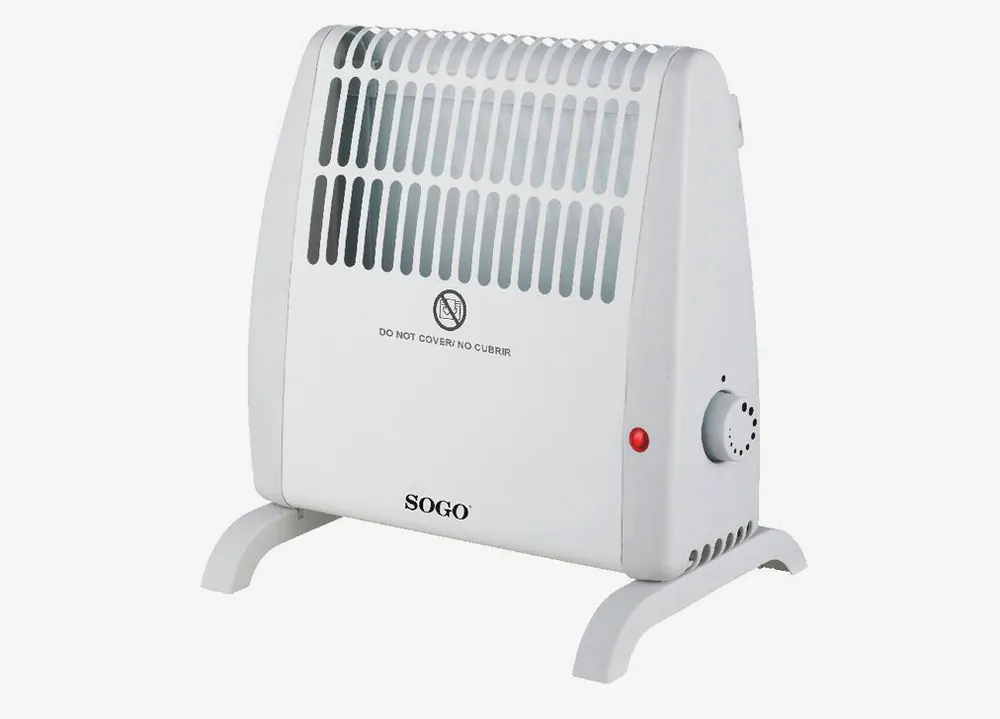 Convector SOGO SS-18405 hasta 8 metros