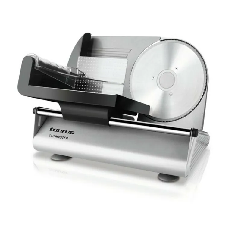 Cortafiambres Taurus Cut Master 915511000 150W - Electrodomésticos