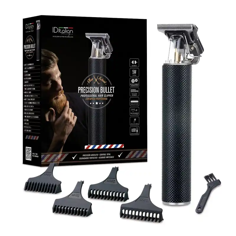 Cortapelos Precision Bullet - Electrodomésticos