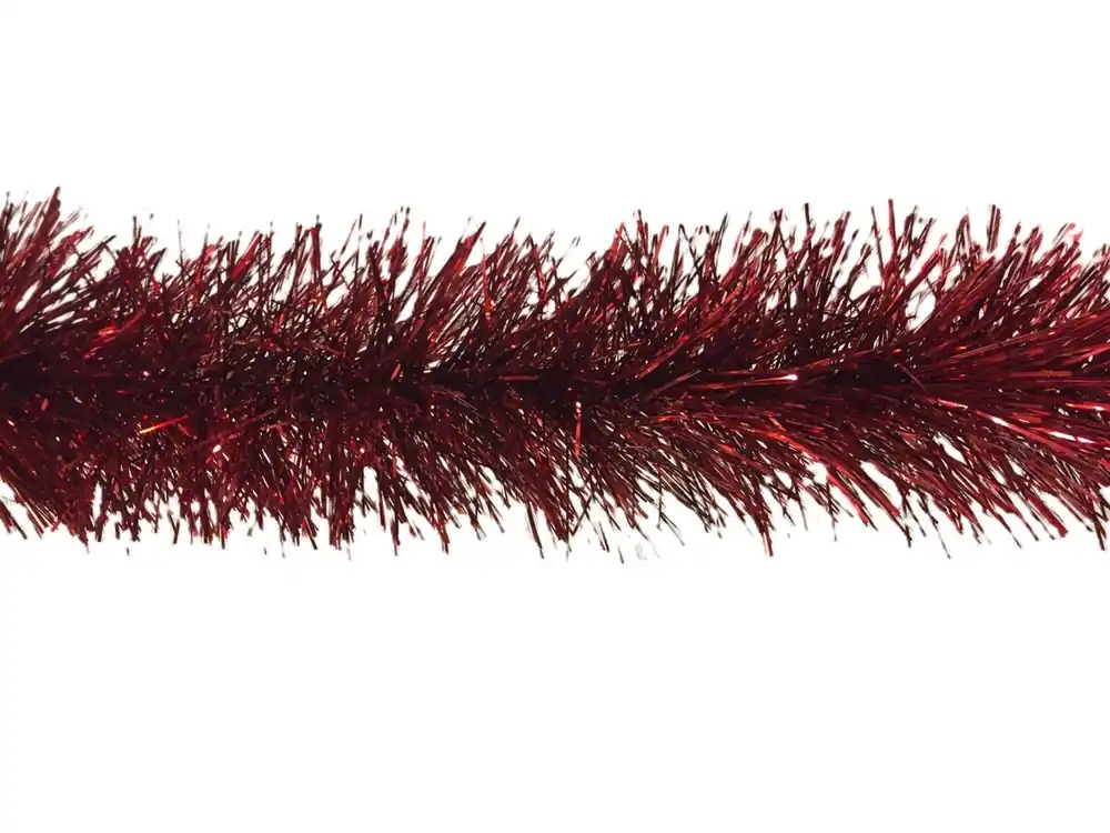 Adorno navideño, Ornamento de Navidad de 500x15x15 cm - Decoración