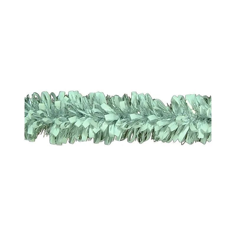 Adorno navideño, Ornamento de Navidad de 1000x8x8 cm - Decoración