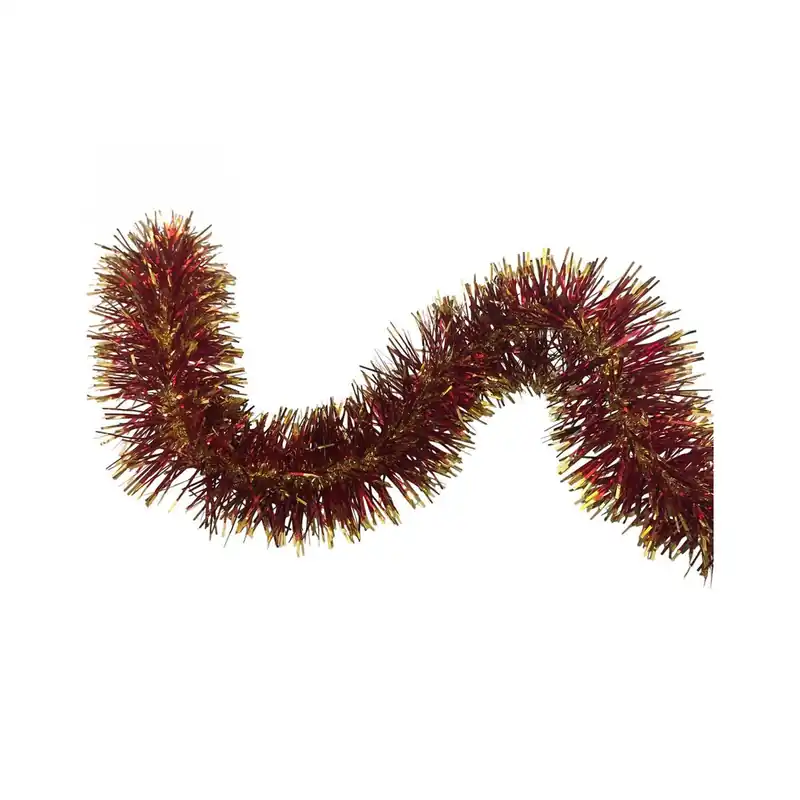 Adorno navideño, Ornamento de Navidad de 1000x7x7 cm - Decoración