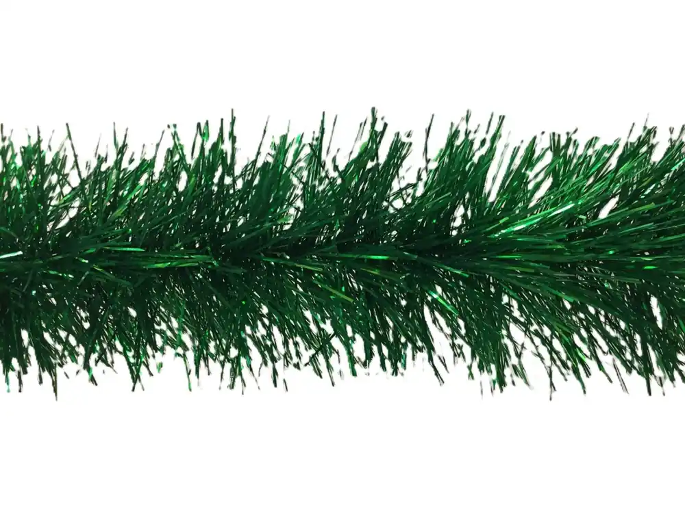Adorno navideño, Ornamento de Navidad de 500x15x15 cm - Decoración
