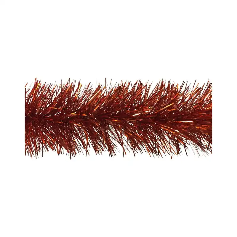 Adorno navideño, Ornamento de Navidad de 500x15x15 cm - Decoración