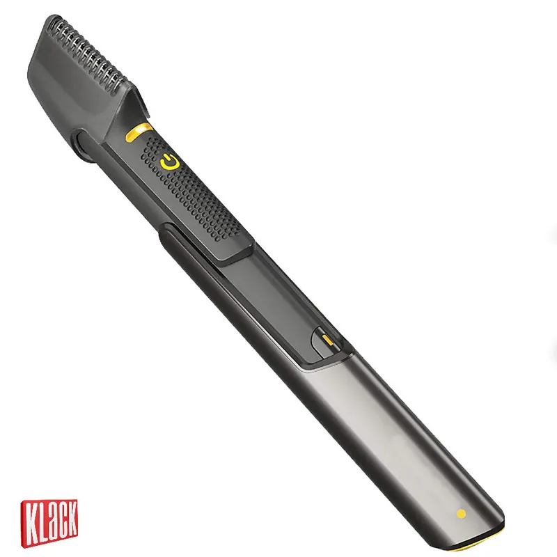 Depiladora y Maquina Cortar Pelo para Hombre KLACK® - Electrodomésticos