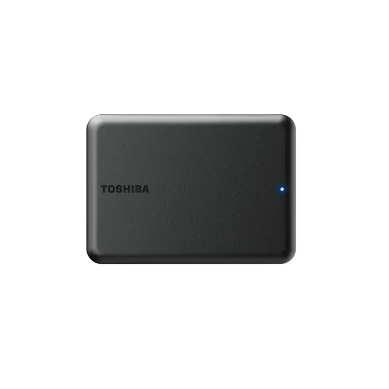 Disco Duro Externo Toshiba HDTB510EK3AB - Electrónica