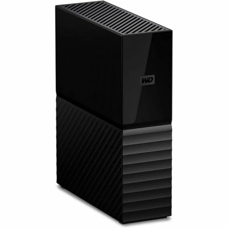 Disco Duro Externo Western Digital My Book 22 TB - Electrónica