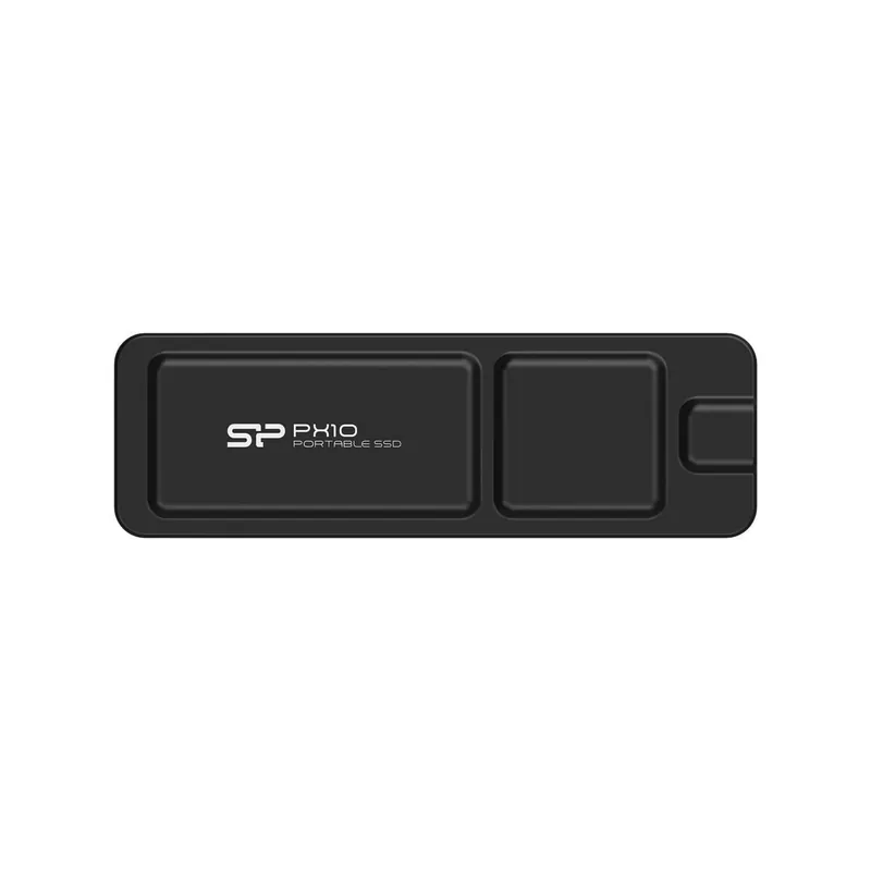 Disco Duro Externo Silicon Power SP020TBPSDPX10CK 2 TB SSD - Electrónica