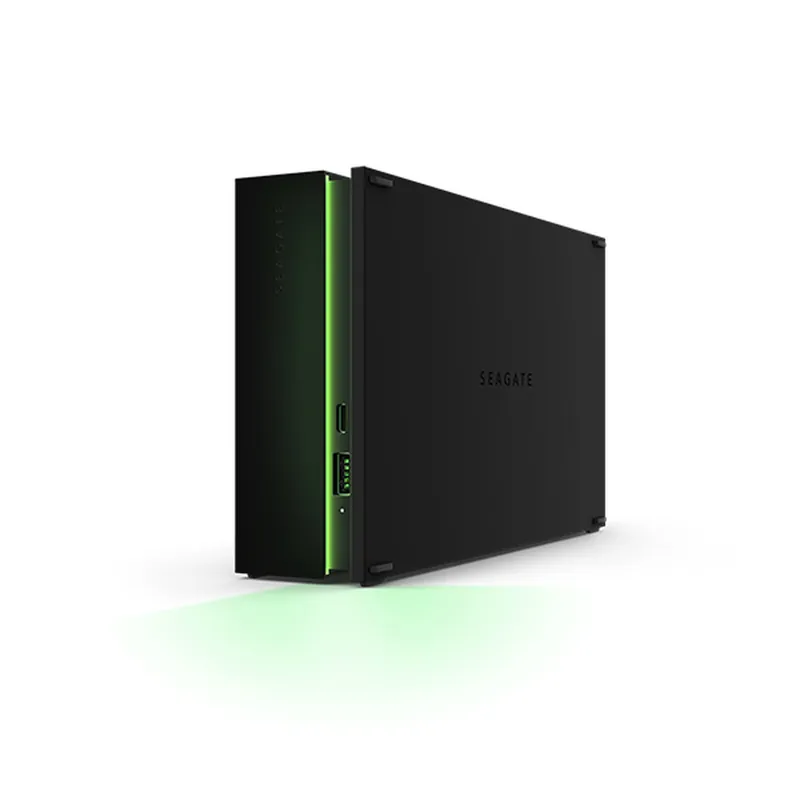 Disco Duro Externo Seagate STKW8000400 8 TB - Electrónica