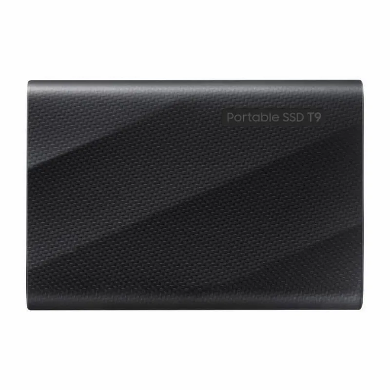 Disco Duro Samsung MU-PG2T0B/EU 2 TB SSD