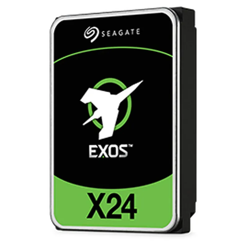 Disco Duro Seagate ST20000NM007H 3,5" 20 TB - Electrónica