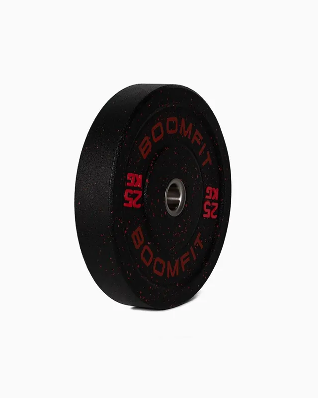 Disco Hi-Temp 25Kg - BOOMFIT