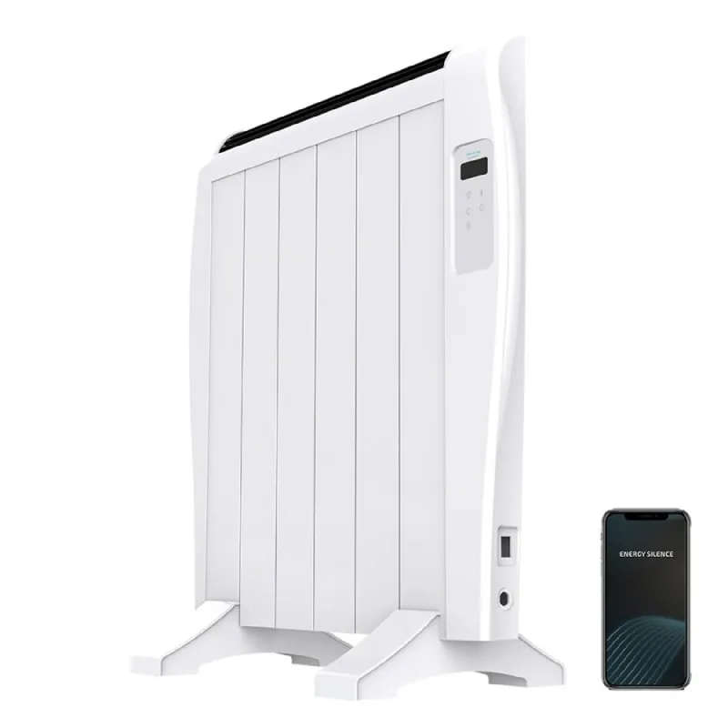Emisor térmico ReadyWarm 1200 Thermal Connected - Electrodomésticos