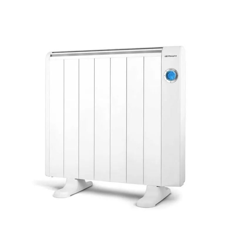 Emisor térmico Orbegozo RRE1310 A 1300W 7 elementos - Electrodomésticos