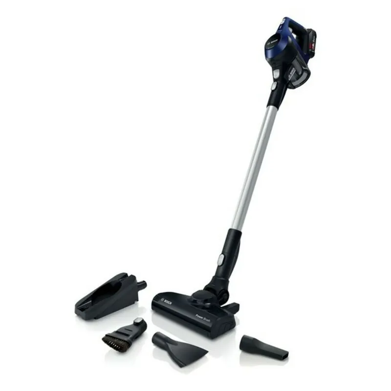 Escoba BOSCH BBS611MAT 18V 0.3L - Electrodomésticos