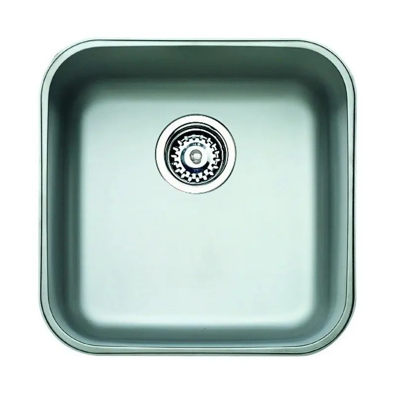 Fregadero Teka BE 45.40 1 Seno 60CM - Electrodomésticos