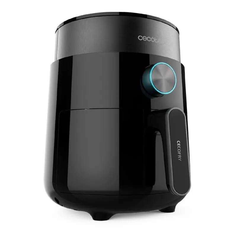 Freidora con aceite Cecofry Essential Rapid Moon Touch - Electrodomésticos