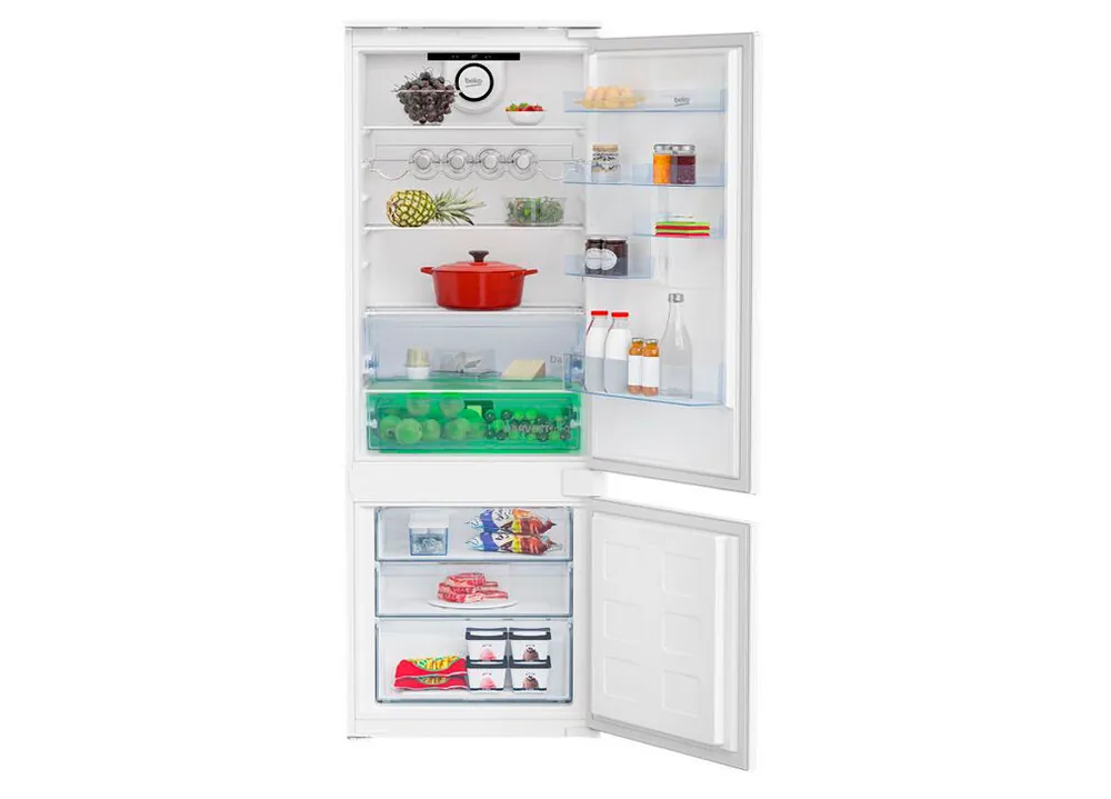 Combi integrable BEKO BCSE400E40SN - Electrodomésticos