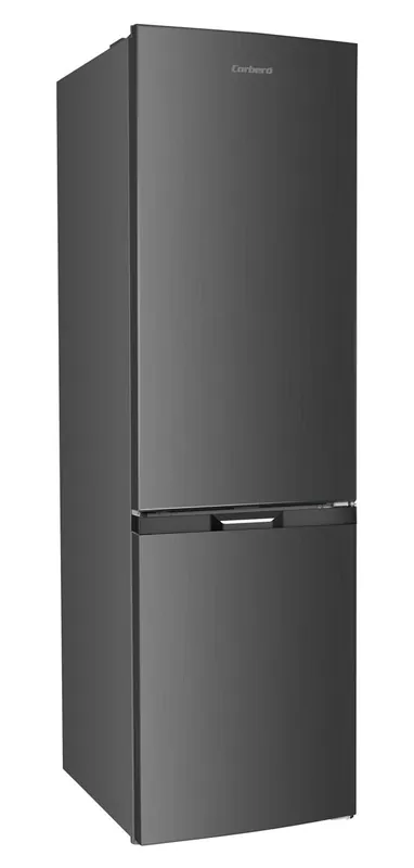 Combi 1,81 metros 253 litros No Frost blanco CORBERÓ CCH18024W - Electrodomésticos