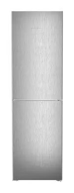 CNsfd 5724-20 003 Frigoríficos combinados con EasyFresh y NoFrost