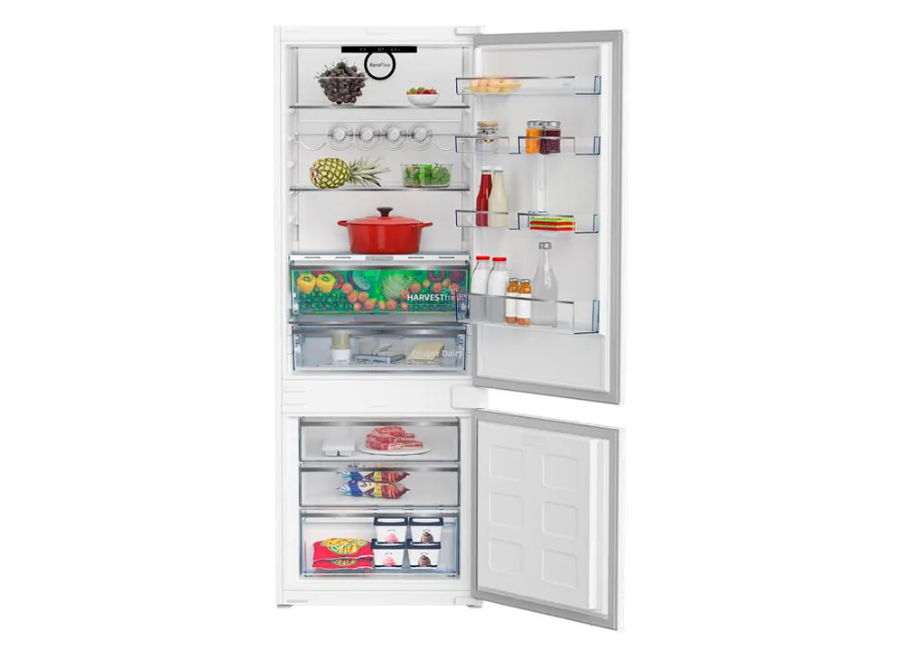 Combi integrable BEKO BCNE400E40SN - Electrodomésticos