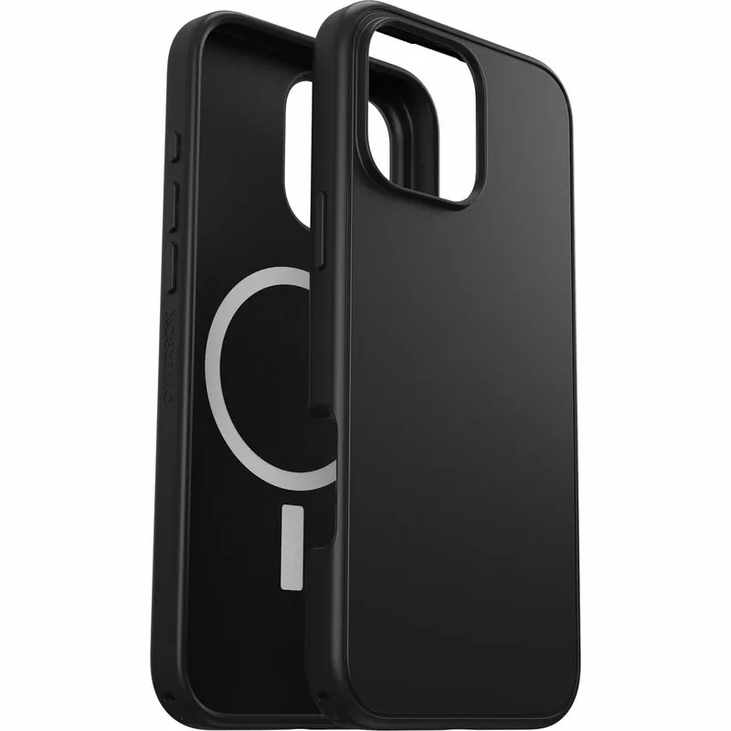 Funda para Móvil Otterbox LifeProof IPHONE 16 PRO MAX Negro - Electrónica