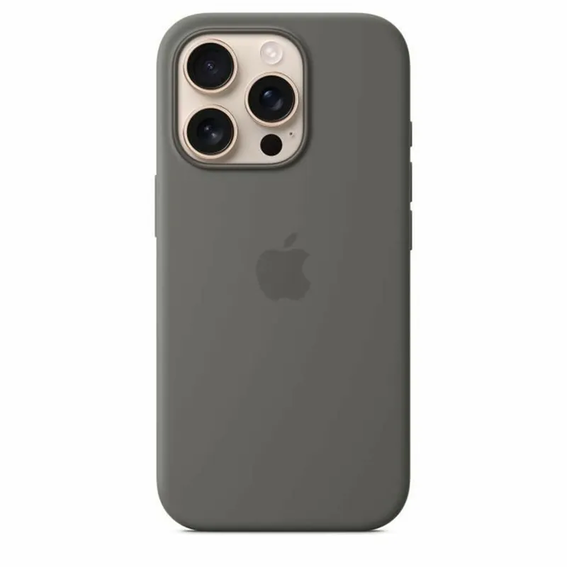 Funda para Móvil Apple MYYL3ZM/A - Electrónica