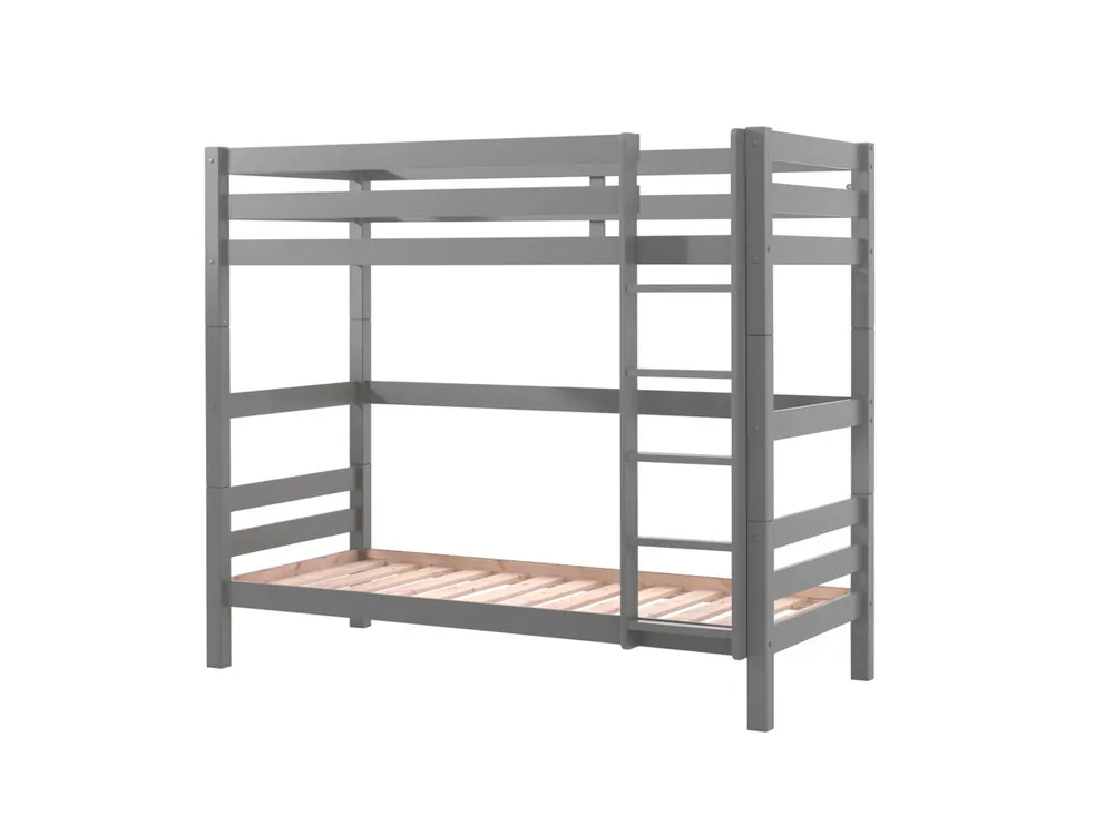 Litera PINO 106x210x182 Gris - Bebé