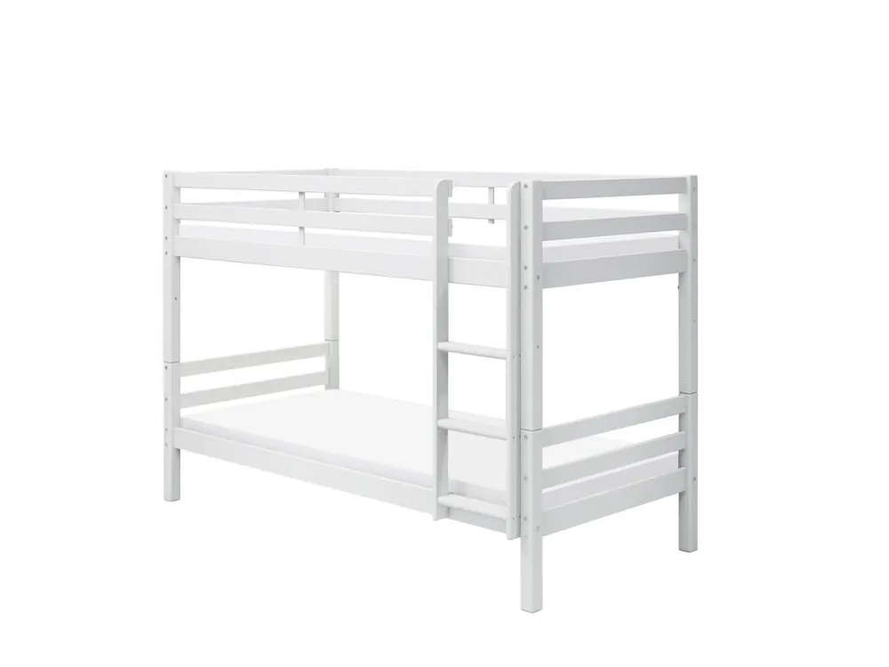 Litera ACTIM 208x103x142 Blanco - Bebé