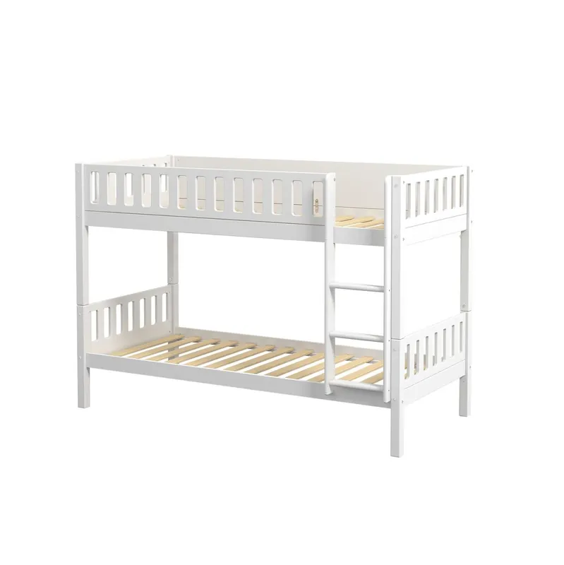 Litera VIGGO 208x102x144 Blanco - Bebé