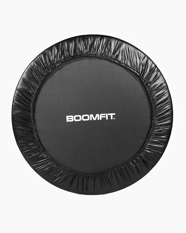 Mini Trampolín Plegable - BOOMFIT