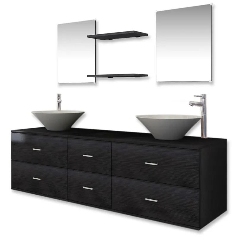 Muebles De Baño Y Lavabo