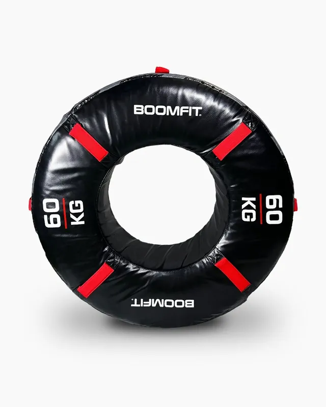 Neumático 60kg - BOOMFIT