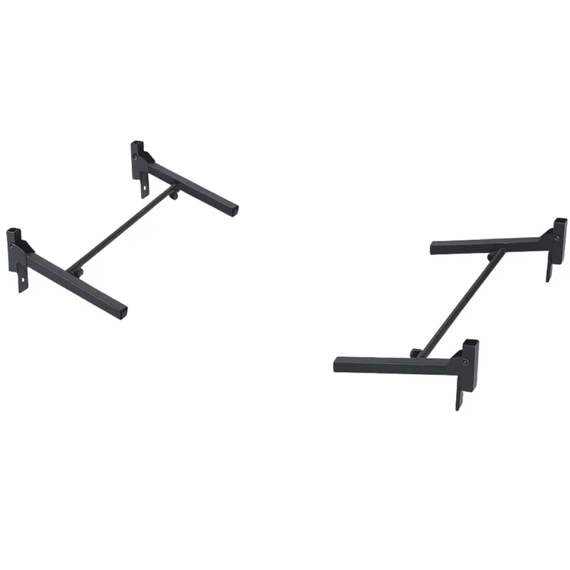 Patas Plegables Inferiores para Bases de 90x190 cm o 90x180 cm (No incluye Base) - Descanso