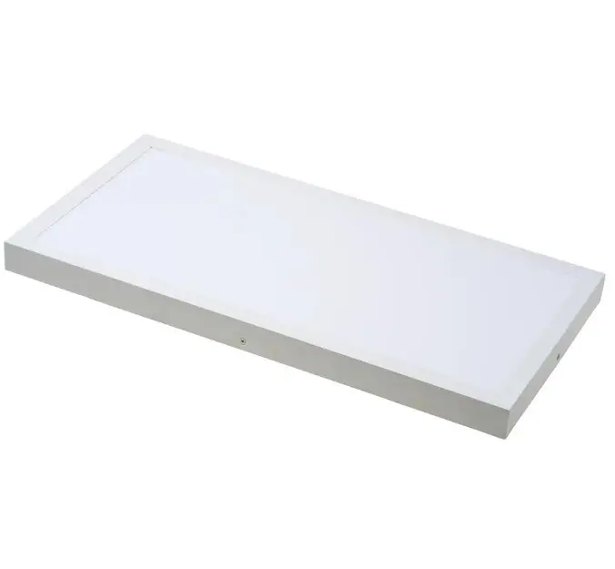 Plafón BACKLIT led 36W 5700K 30,5x60,5cm - Decoración