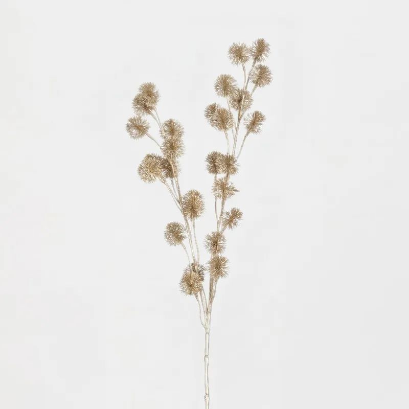 Planta artificial DANDELION 70cm marca MICA DECORATIONS - Decoración