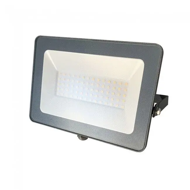 Proyector LED de exterior 12V IP65 50W marca CristalRecord - Decoración