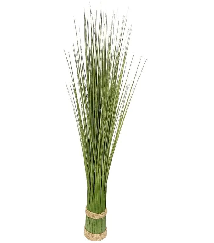 Ramo HIERBA DECORATIVA artificial 79cm marca CONFORAMA - Decoración