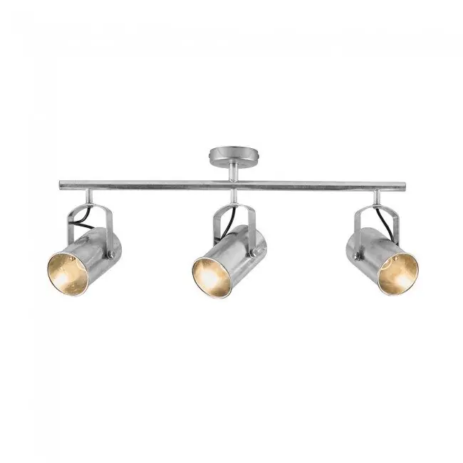 Regleta de techo Porter 3 luces marca Nordlux - Decoración