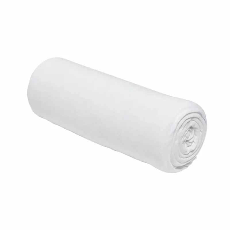 Sábana Bajera TODAY ESSENTIAL Blanco 140 x 190 cm - Textil