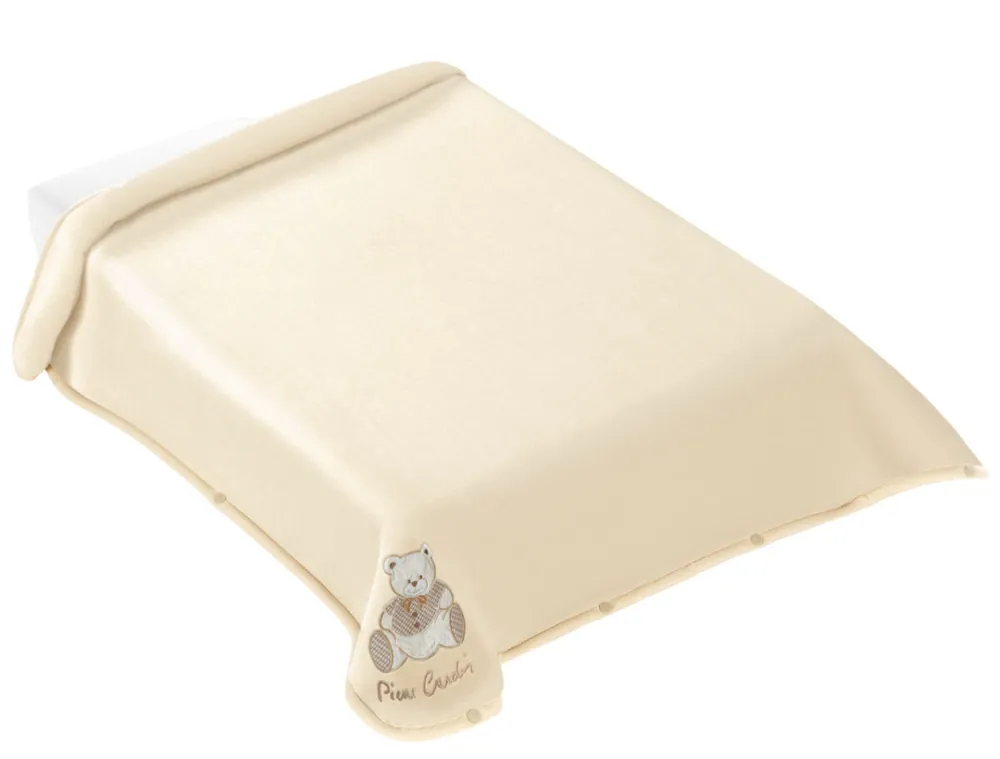 Saco infantil Baby Sweet Pierre Cardin Color Beige 80x90cm Donegal Collections - Bebé