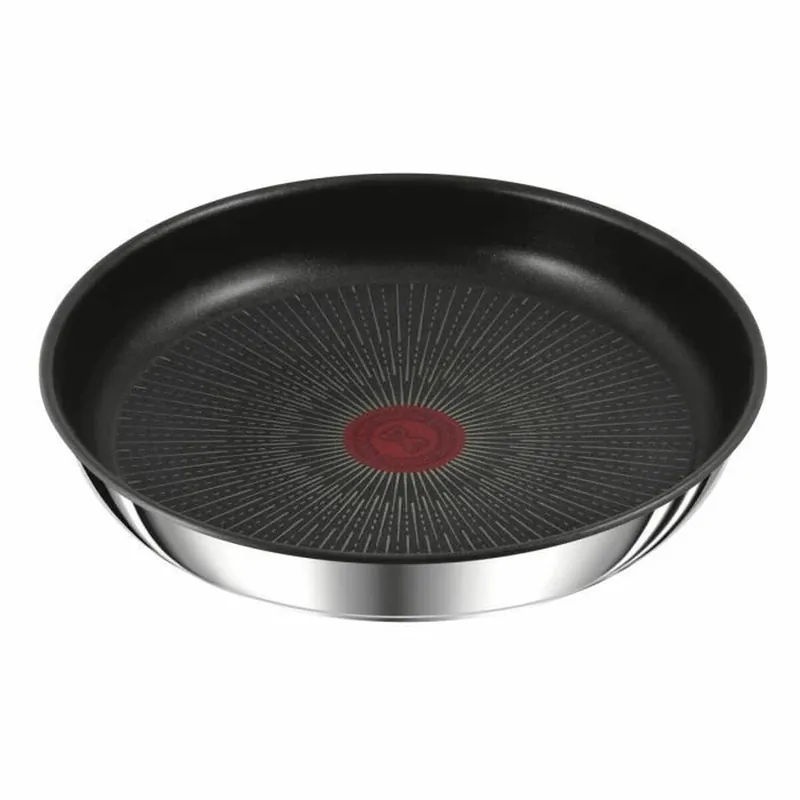 Sartén Tefal L9730602 Acero Inoxidable - Cocina