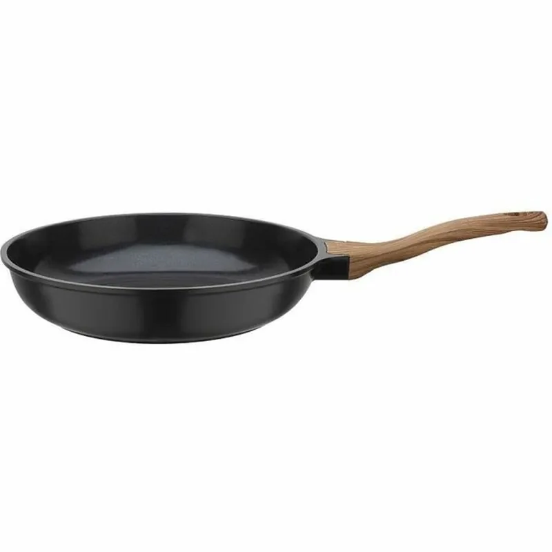 Sartén GSW Aluminio 100 % Reciclado Natural Ø 24 cm - Cocina