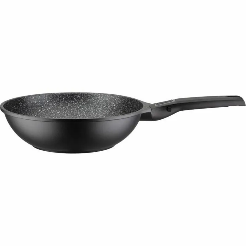 Sartén Wok GSW Aluminio fundido Ø 28 cm - Cocina