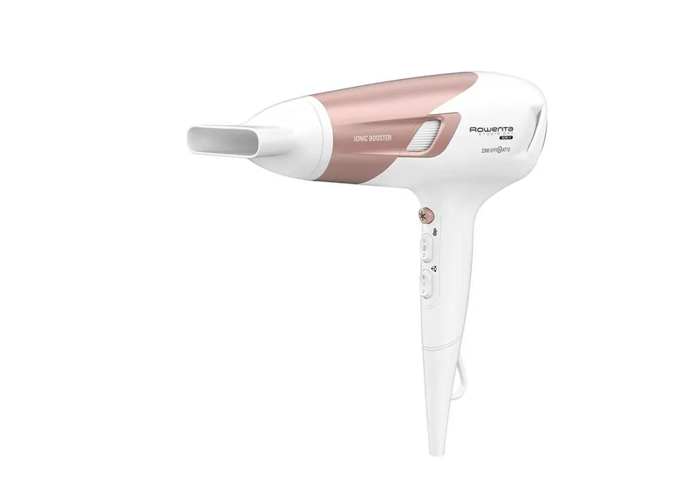 Secador STUDIO DRY GLOW ROWENTA - Electrodomésticos